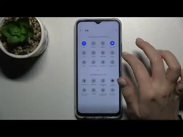 Video thumbnail for How to Adjust Notification Panel Shortcuts on Vivo Y33S – Manage Notification Panel