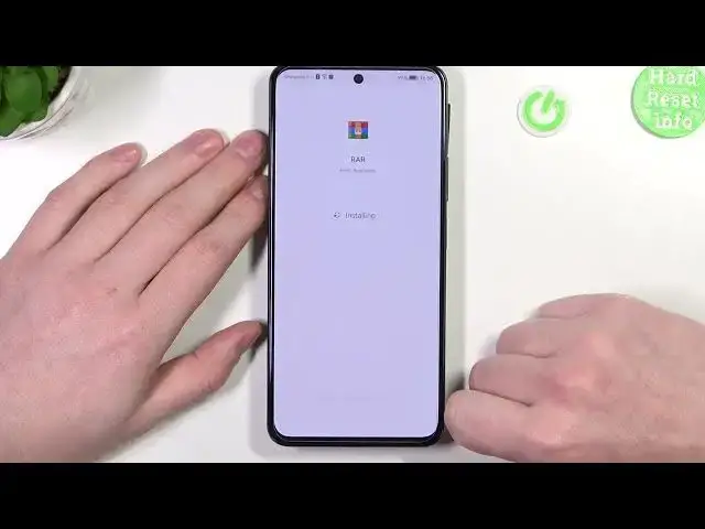 Video thumbnail for How to Install Rar & Zip on Huawei Nova 10 SE?
