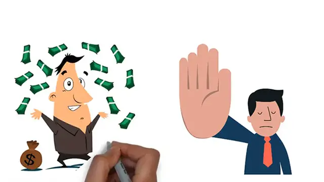 Video thumbnail for How To Get Rich On A Very Low Income  12 Tricks To Get Rich On A Low Income