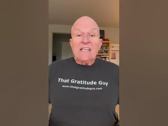 Video thumbnail for Never Apologize for Expecting Excellence #gratitude #gratitudemindset #grateful #excellence