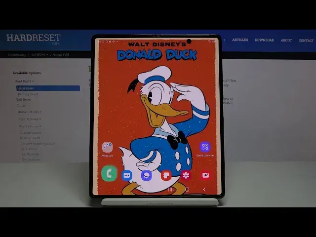 'Video thumbnail for How to Locate IMEI on SAMSUNG Galaxy Z Fold 2 – IMEI & Serial Number Info'