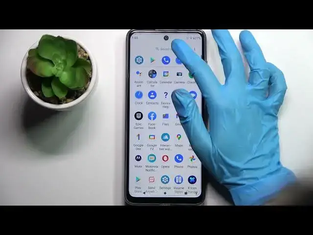 'Video thumbnail for How to Delete all Junk Files in Motorola Moto G60S - Clean Storage'