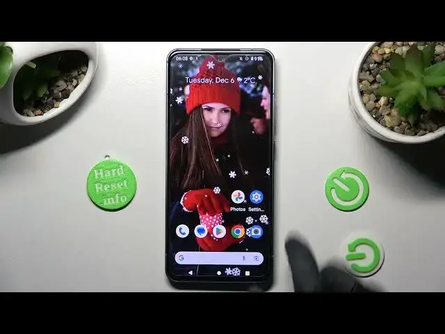 Video thumbnail for How to Manage Location in NOKIA X30 – Location Feature