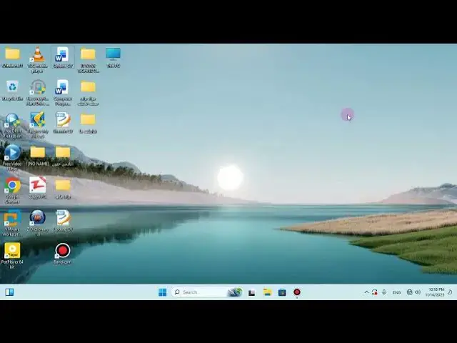 Video thumbnail for یاد گیری ویندز 11 درس (6)