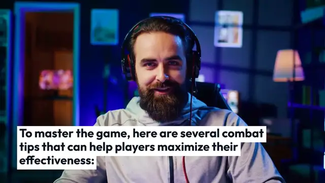 Video thumbnail for Persona 5 Strikers Combat Tips