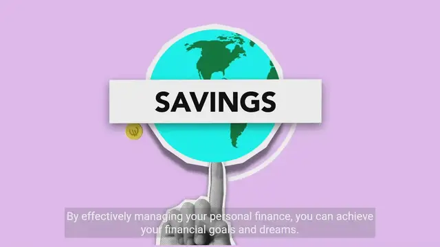 Video thumbnail for Mastering Personal Finance: The Key to Financial Success