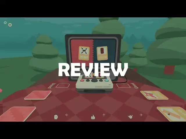 'Video thumbnail for WHAT THE CLASH? Review (Apple Arcade)'