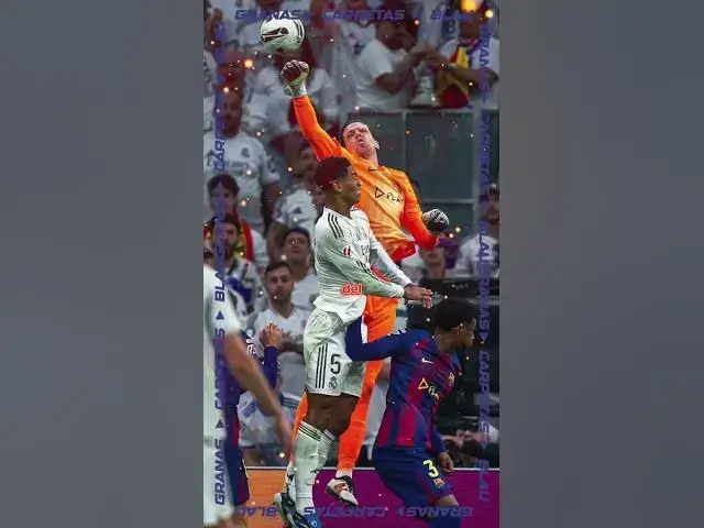 Video thumbnail for SZCZESNY JUGÓ GRATIS EL AÑO PASADO