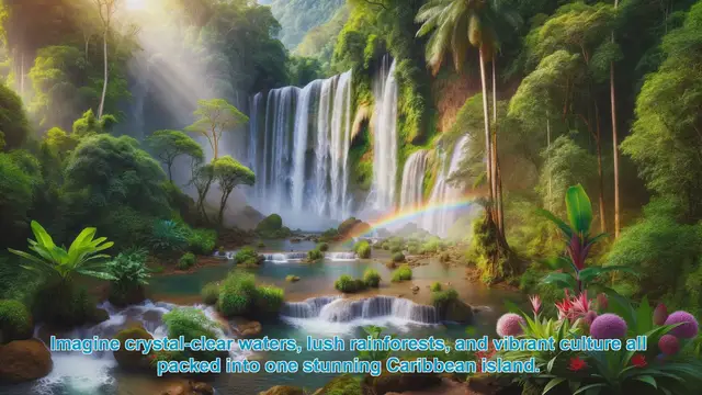 Video thumbnail for Discover the Top 10 Cities in Saint Lucia for Unforgettable Getaways