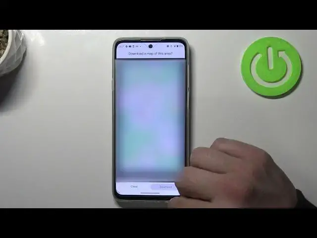 Video thumbnail for How to Use Google Maps Online on MOTOROLA Edge 20 Lite – Enable Google Maps without Network