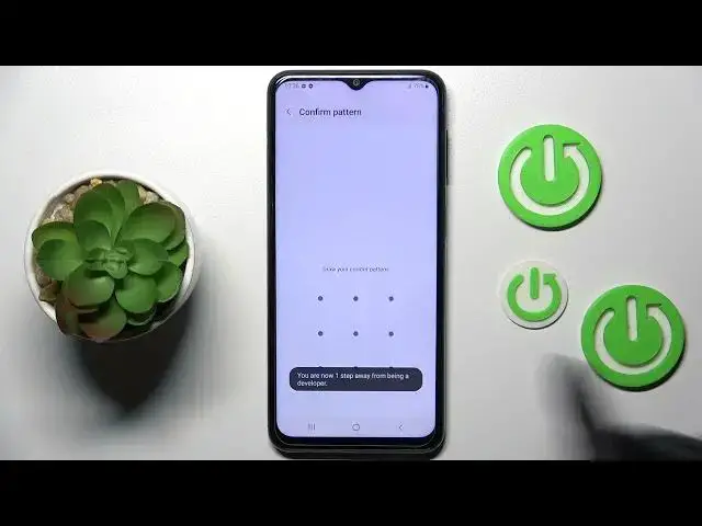Video thumbnail for How to Enable Developer Options on Samsung Galaxy A23 5G - Access Developer Mode