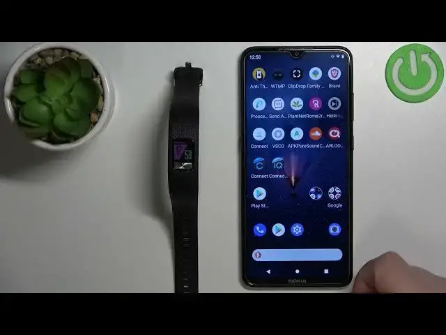 Video thumbnail for How to Unpair Garmin Vivofit 4 from Android Phone?