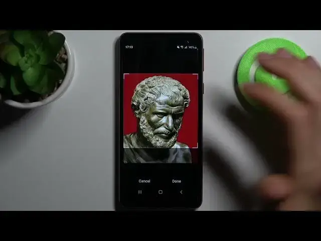 Video thumbnail for How to Add Photo to Contact on SAMSUNG Galaxy A01 Core – Adjust Contact Profile