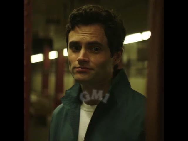 Video thumbnail for Chadlite #joegoldberg #you #edit #shorts #viralshort