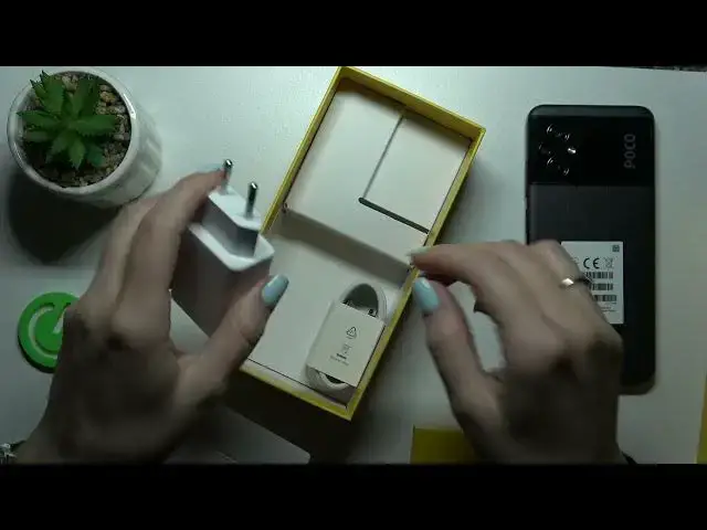 Video thumbnail for Does POCO M5 Comes with Charger?
