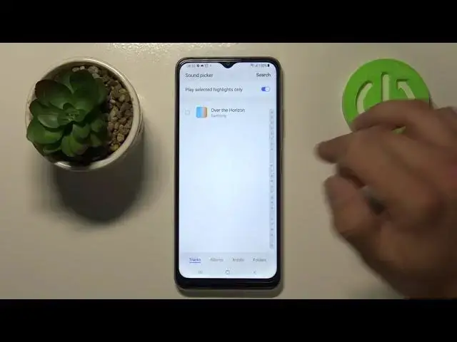 Video thumbnail for How to Set Custom Ringtone on Samsung Galaxy A22 – Set Any Song as Ringtone