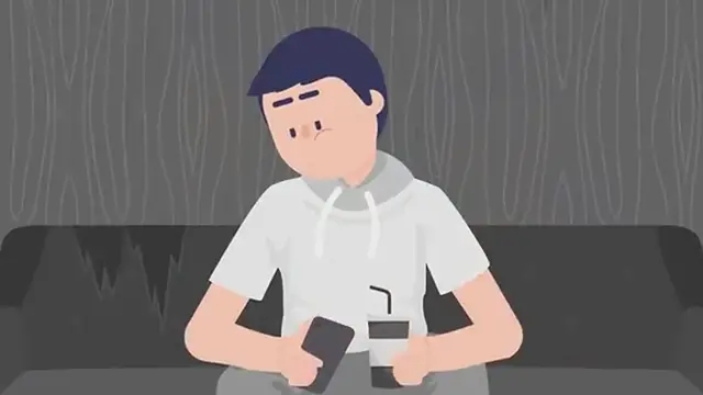 Video thumbnail for This One Habit Will Make You Rich (Animated)