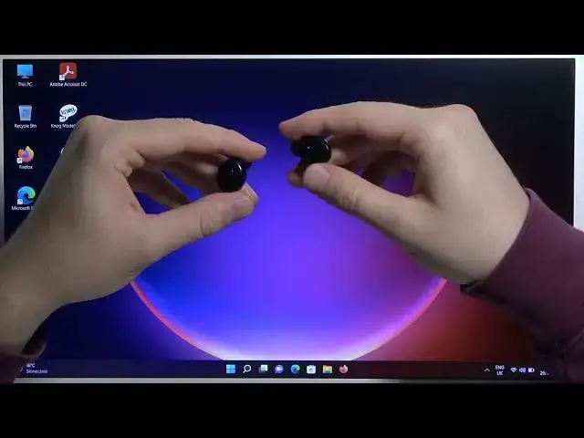 Video thumbnail for TOZO T6 - How To Pair With Windows Laptop / PC