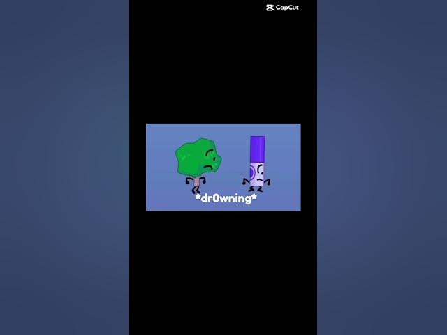 Video thumbnail for TPOT 5 but the scene is literal