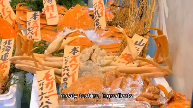 Video thumbnail for Monkfish recipe