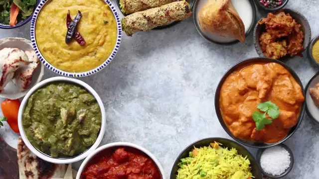 'Video thumbnail for The ABSOLUTE BEST Air Fryer Paneer Tikka Recipe: Quick, Healthy & Delicious'