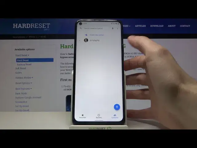 Video thumbnail for How to Change Wallpaper on NOKIA 8.3 5G – Set Wallpaper