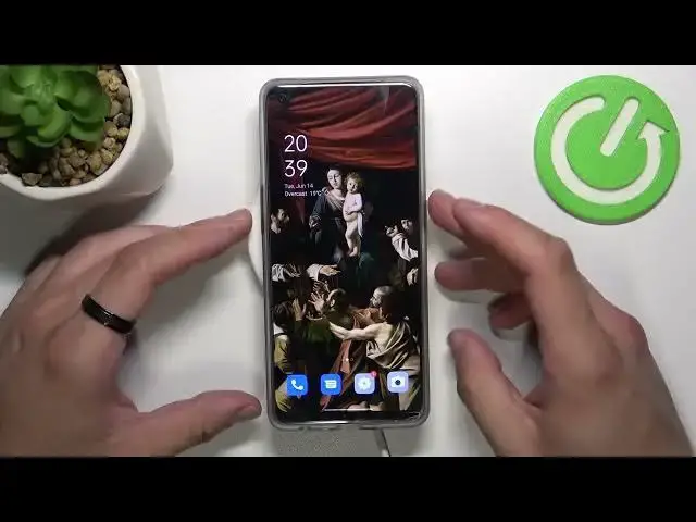 Video thumbnail for Oppo Reno 7 lite - Does It Support Wireless Charging