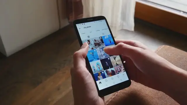 Video thumbnail for "Exploring the Key Features of Instagram: A Comprehensive Overview of the Platform's Essential Tools, from Photo Sharing and Stories to IGTV, Reels, and Shopping Capabilities"