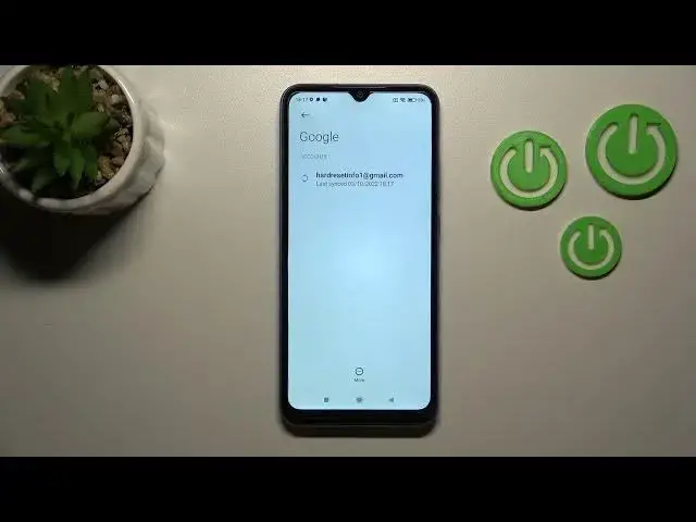 Video thumbnail for How to Log Out from Gmail on Xiaomi Redmi 10A – Sign Out from Gmail Account