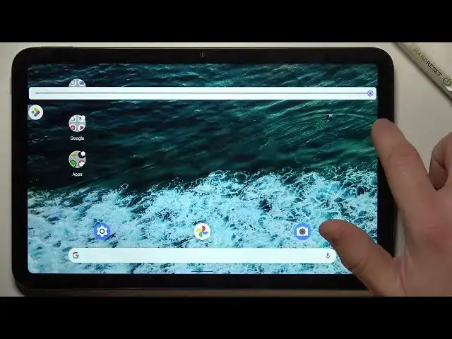 Video thumbnail for How to Manually Change the Display Brightness Level on NOKIA T20 LTE