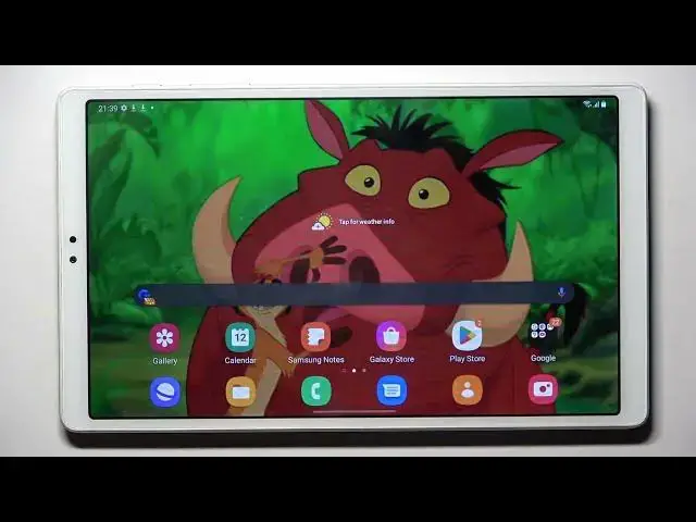 'Video thumbnail for How to Photo to Contact on Samsung Galaxy Tab A7 Lite - Personalize Contacts'