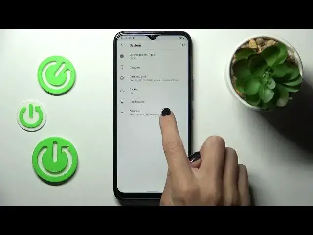 Video thumbnail for How to Bring Back Network Defaults in Nokia C21 Plus - Reset Network Settings