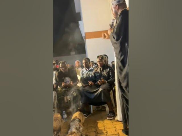 Video thumbnail for December 28, 2025