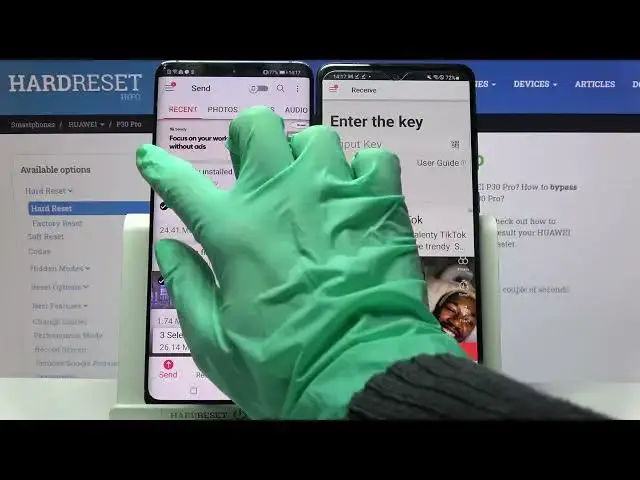 Video thumbnail for How to Move Data from Huawei P30 Pro to New Android Device