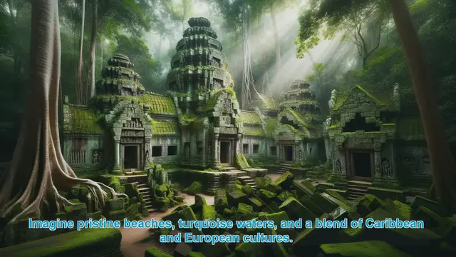 Video thumbnail for Discover the Top 10 Destinations in Saint Martin: Your Ultimate Caribbean Vacation