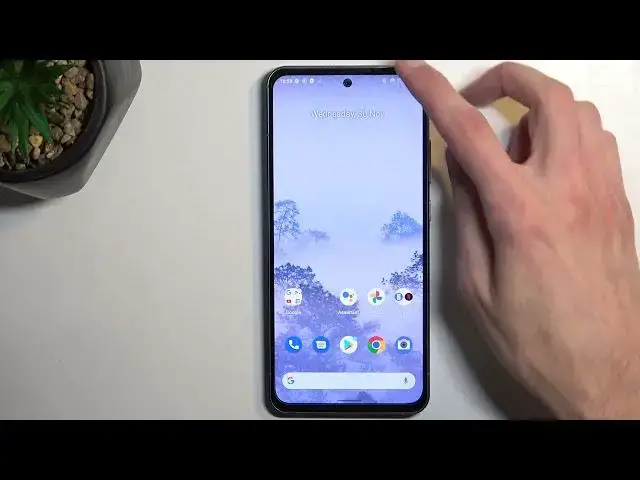 'Video thumbnail for How to Enable Portable Hotspot in NOKIA X30 – Share Internet'