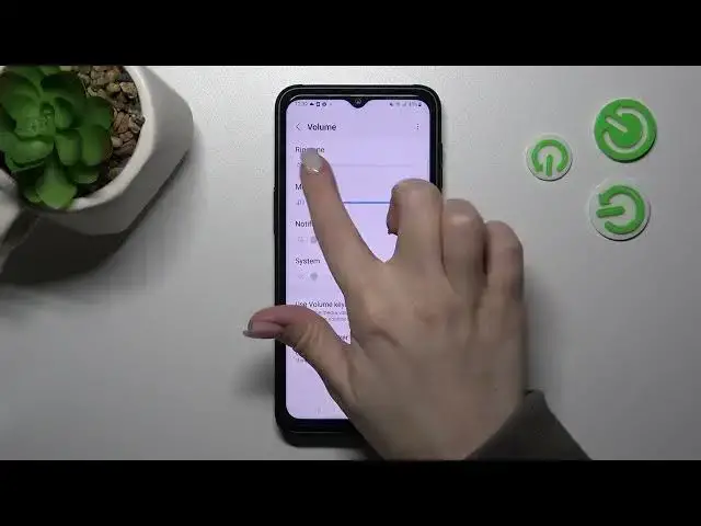 'Video thumbnail for How to Find & Manage Sound Settings on SAMSUNG Galaxy Xcover 6 Pro'