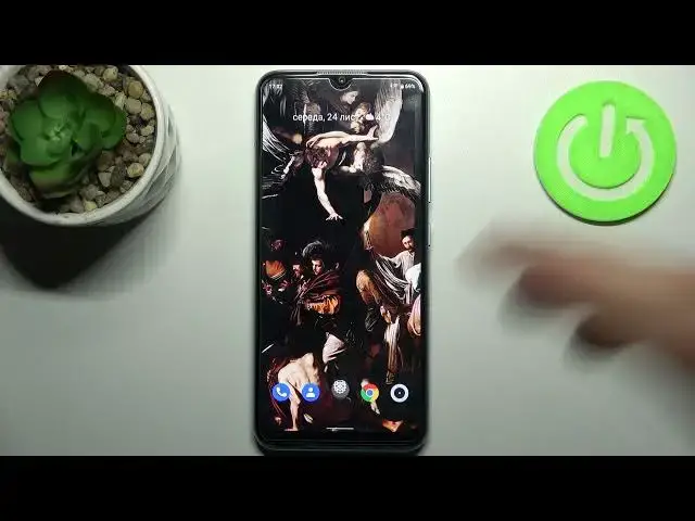 'Video thumbnail for How to Change System Language on REALME C25Y - Device Language'