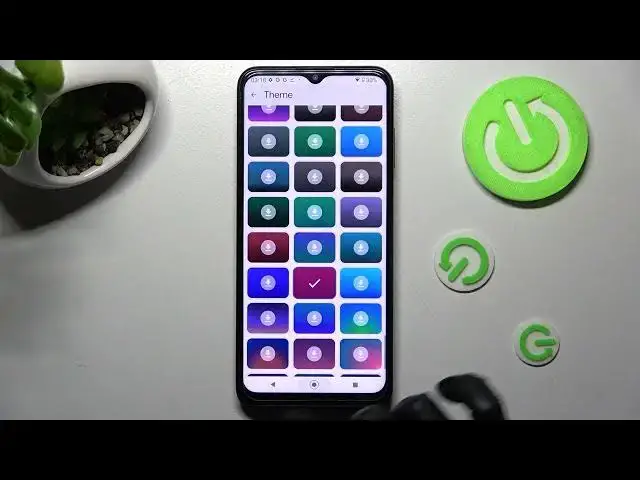 'Video thumbnail for How to Change and Customize Keyboard Theme in Nokia G60'