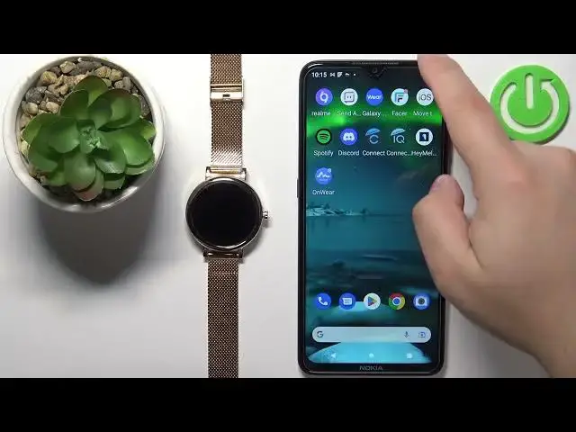 Video thumbnail for Rubicon LW06 - How To Unpair From Android Smartphone