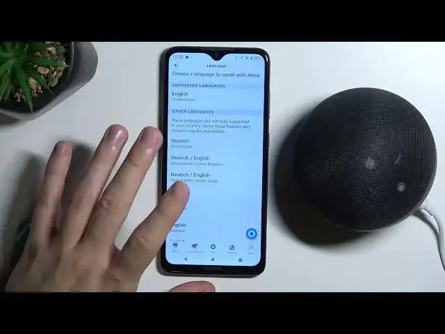 Video thumbnail for How to Change Alexa Wake Word on any Amazon Speaker?