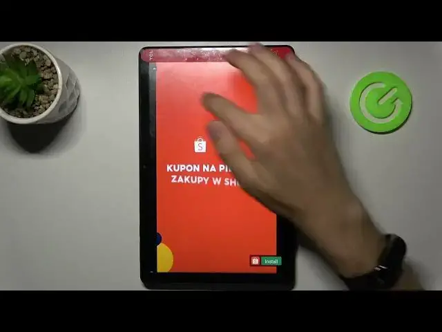 Video thumbnail for How to Change Icons Shape in TCL Tab 10L – X Icon Editor