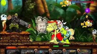 Video thumbnail for Let's Play Ultimate Mama's Boy