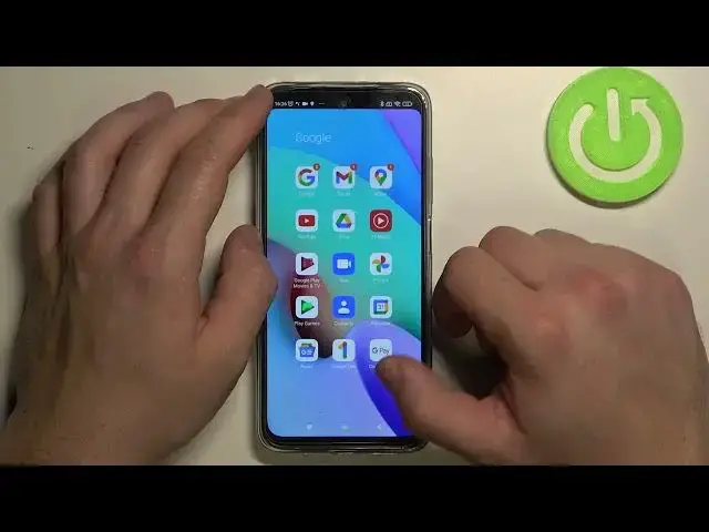 Video thumbnail for How to Manage Google Pay on XIAOMI REDMI 10 - Set Up Google Pay