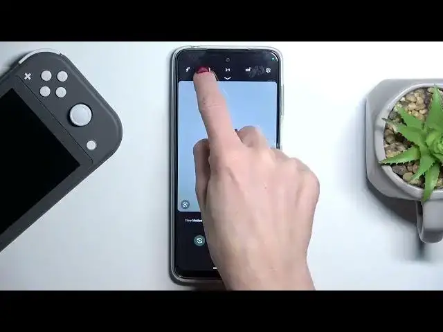 'Video thumbnail for How to Use Camera Timer on MOTOROLA Moto G13'