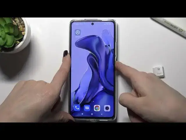 'Video thumbnail for How to Link / Unlink Google Assistant to/from the Power Button on XIAOMI 11T'