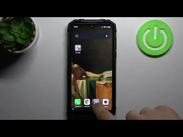 Video thumbnail for Change System Language - DOOGEE S96 Pro & System Main Customizations