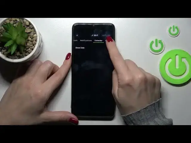 'Video thumbnail for How to Customize Always On Display on MOTOROLA Moto E22'