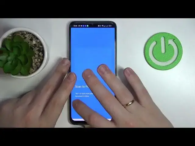 Video thumbnail for How to Scan a Document and Save it as PDF on OPPO A57s? - Create PDF File