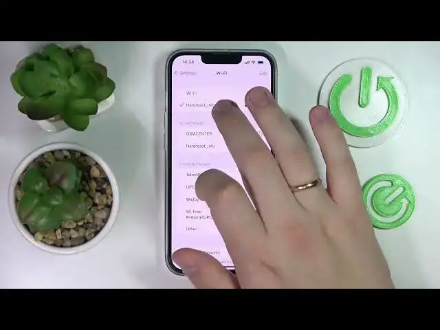 'Video thumbnail for How to Share WiFi Password on iPhone 14 | Send WiFi Password'